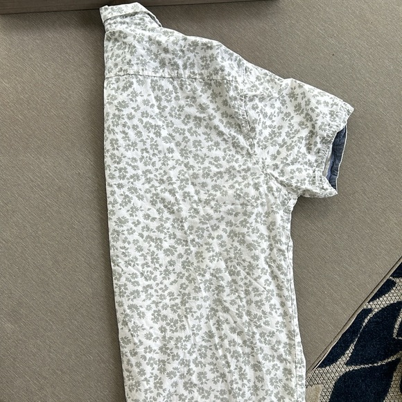 Nice men bottom up, regular fit - Picture 4 of 4